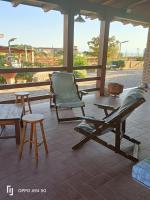 Apartamento con vistas al mar