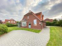 Vakantiehuis