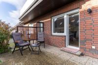 FeWo Nordseeliebe - B&B Westerdeichstrich
