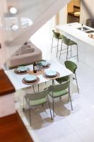 Duplex Maisonette Sliema with Jacuzzi by ArcoBnb - Chambres d’hôtes Sliema