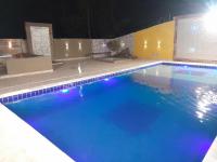 Chacara com piscina e jacuzzi - B&B Itu