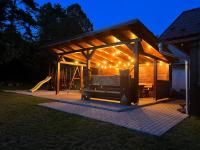 Chata Sovička - Bed and Breakfast Zuberec