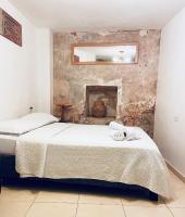 Chambre Double avec Salle de Bains Privative