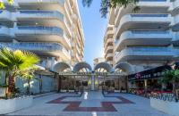 3 Apartamento Arquus Salou - Ferienwohnung Salou