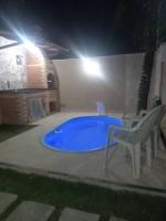 Casa em Unamar, Cabo Frio - com piscina privativa - B&B Cabo Frio
