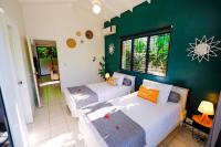 Bungalow con 2 Camere da Letto