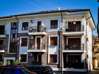 Apartman Nevena - B&B