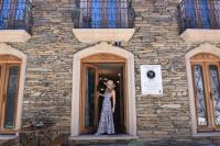 B&B Urros - PH in Alto Douro Vinhateiro - Bed and Breakfast Urros