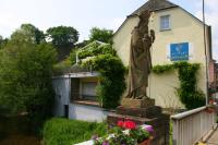 Weingut & Gästehaus Stephan Kohl - B&B