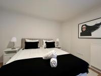 Ground Floor Park Bestern - B&B Seghedino
