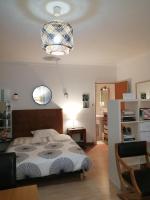 Hébergement entier 20 m2 - B&B