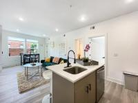 Appartement 2 Chambres