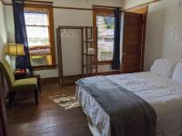 Deluxe Doppelzimmer mit Dusche