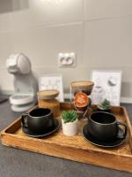 Saguna Residence2 - B&B Sighișoara