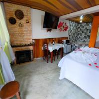 Camera Queen con Vasca Idromassaggio