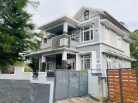 Peppercorn Cottage, Vythiri. - B&B
