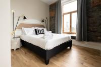 Two-Bedroom Deluxe Suite