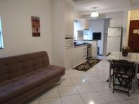 Ótimo Apartamento na Praia dos Ingleses Gaivotas 70m do Mar - B&B Florianópolis