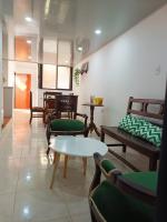 Hermoso apartamento equipado para una grata estadia - Bed and Breakfast