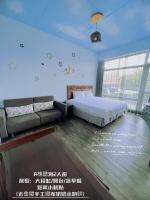 Deluxe Double Room with Bath