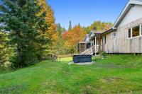 Chalet spacieux pour escapade en nature - B&B Namur