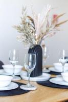 Serenity in the Centre: 2 bed 2 bath - B&B