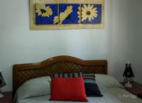 Cabañas Peumayén Salta - B&B San Agustín