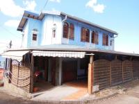 maison située dans un petit village de pecheur - Ferienwohnung