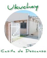 Casita Ukuchay Pcia Bs As - B&B General Belgrano