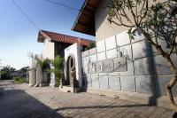 ND LOFT 2 by Kasta Hospitality - B&B Canggu