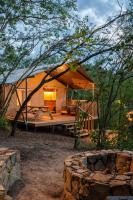 Campizo Glamping - Monterrey X NANTLI LIVING - Chambres d’hôtes Ciudad de Allende