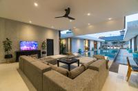 Villa KALOOKA, a vacation in paradise. - B&B Seminyak