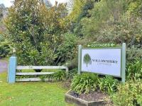 Little Plum Cottage - Ferienwohnung