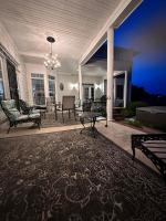 Parkton Place An Outdoor Venue - Bed and Breakfast