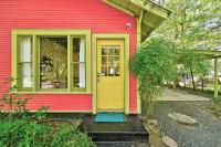 Peaceful Bungalow with Fenced Yard near Shops and Cafes - Chambres d'hôtes Austin