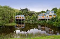 Plum Tree Cottage - Bed and Breakfast