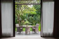 Quadruple Room with Terrace