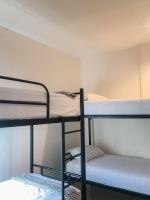 Dormitorio Misto