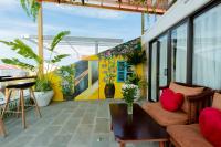 Penthouse Apartment