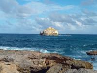 Les pieds dans l'eau chez Syl - B&B