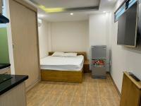 Monolocale con Vista Giardino