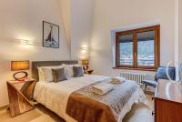 Apartment Alpes V, Alpes Agency, Central Chamonix, Sleeps 5 - Chambres d’hôtes Chamonix-Mont-Blanc