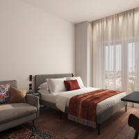 Apartamento Estudio