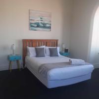 Monolocale Queen Deluxe 