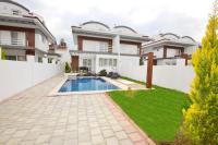 Fethiye Bağçeciler Villa 2 - B&B Fethiye