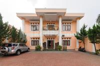 B&B Bogor - Pondok Cimanggu Syariah Mitra RedDoorz - Bed and Breakfast Bogor