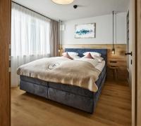 Appartamento con Sauna 