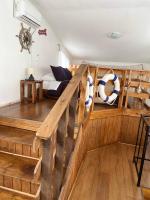 Großes Doppelzimmer