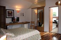 Chalet Supérieur