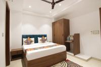 B&B Neu-Delhi - FabHotel La Serene BnB - Bed and Breakfast Neu-Delhi